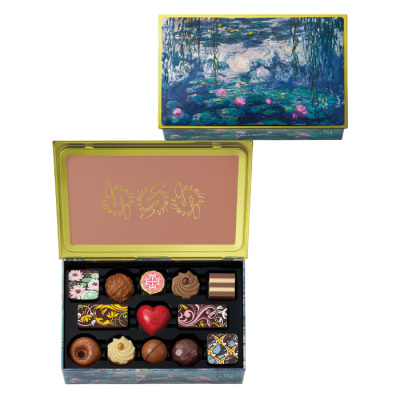 ガルニエ J【バレンタイン】