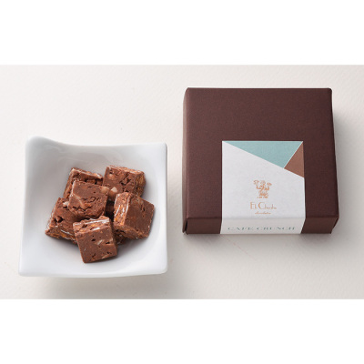 カフェクランチ