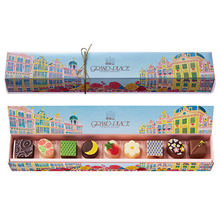 ミニトリュフ2026 9粒入【バレンタイン】