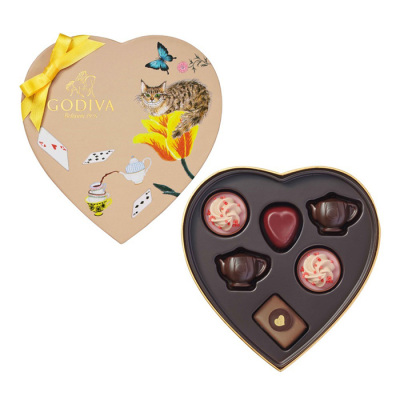 3,000～¥3,999｜チョコレート｜ゴディバ(GODIVA)｜阪神オンライン