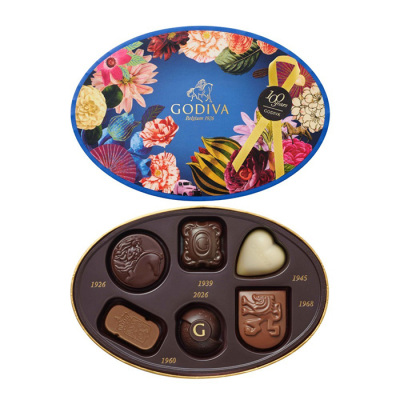 3,000～¥3,999｜チョコレート｜ゴディバ(GODIVA)｜阪神オンライン