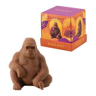 マウンテンゴリラ【バレンタイン】