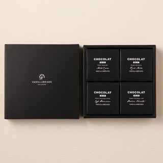 ショーコラ4個入【バレンタイン】