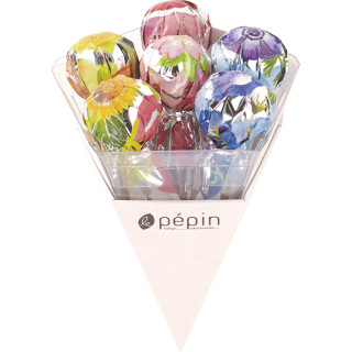 フルール ドゥ ボンボン ブーケ　6本入り【バレンタイン】