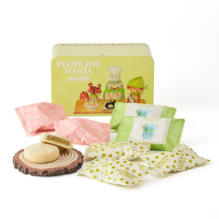 テイスティランド9個入り【バレンタイン】(sv260142)｜阪神オンライン