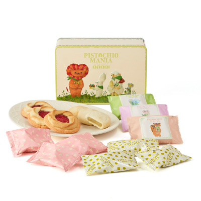 ピスタチオガーデン１５個入り【バレンタイン】