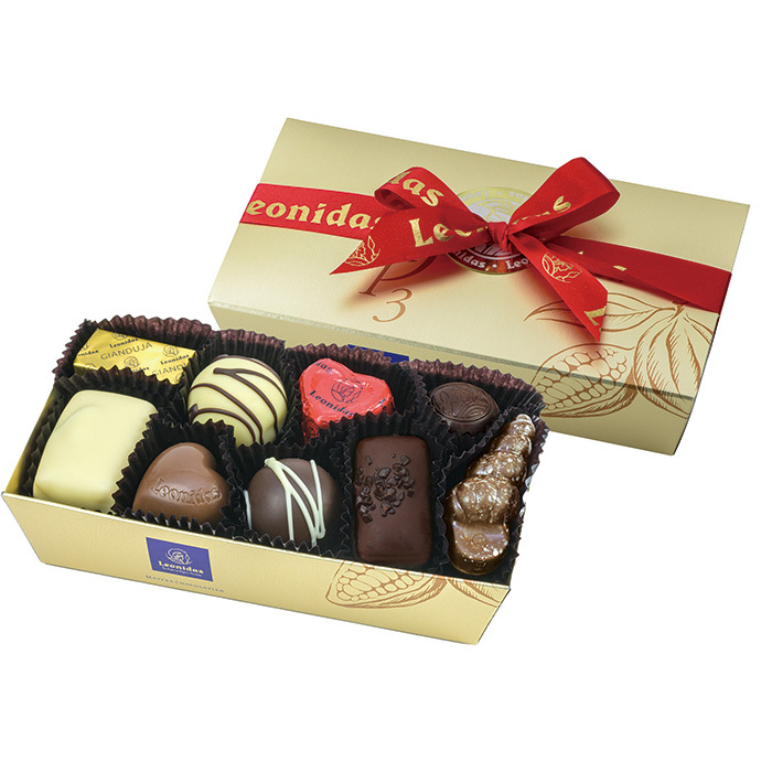 ショコラアソート9P【バレンタイン】(sv260159)｜阪神オンライン