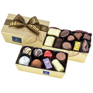 ベストアソートＭ（18P）【バレンタイン】