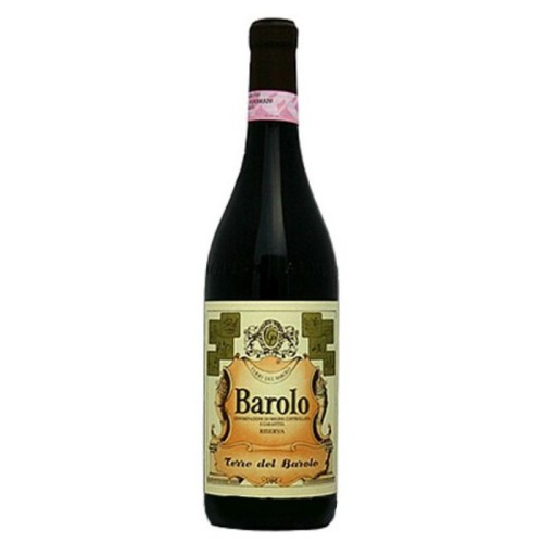 阪神のワイン バローロ リゼルヴァ テッレ・デル・バローロ[D-003]