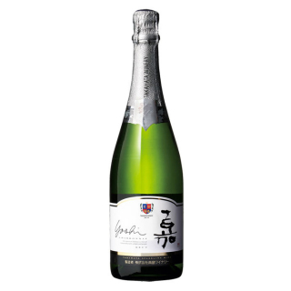 高畠ワイナリー 嘉スパークリング シャルドネ[山形]≪クール便≫