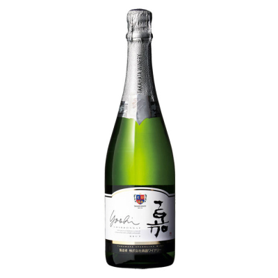 高畠ワイナリー 嘉スパークリング シャルドネ[山形]≪クール便≫