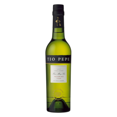 ゴンザレスビアス　ティオペペ／ティオペペハーフサイズ ［シェリー1]