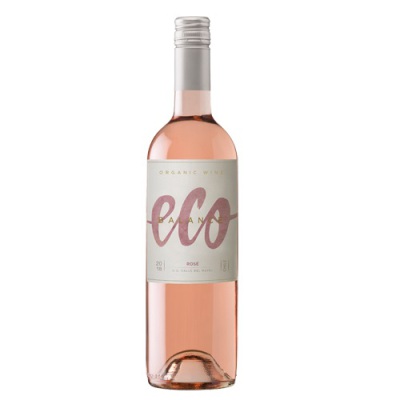 エコ・バランス オーガニック・ロゼ ヴァレ・デル・ラペル[I-003]