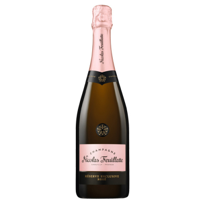 ニコラフィアット レゼルヴ エクスクルーシヴ ブリュット ロゼ[SP-Cha 11]