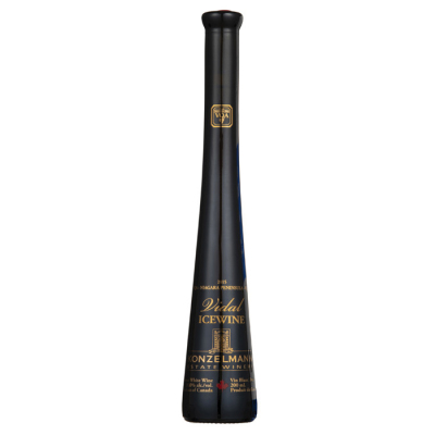 コンゼルマン ヴィダル アイスワイン 200ml（箱入）[D-3]≪クール便≫