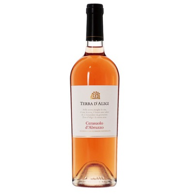 テッラダリージ／チェラスオーロ　ダブルッツオ[I-023]