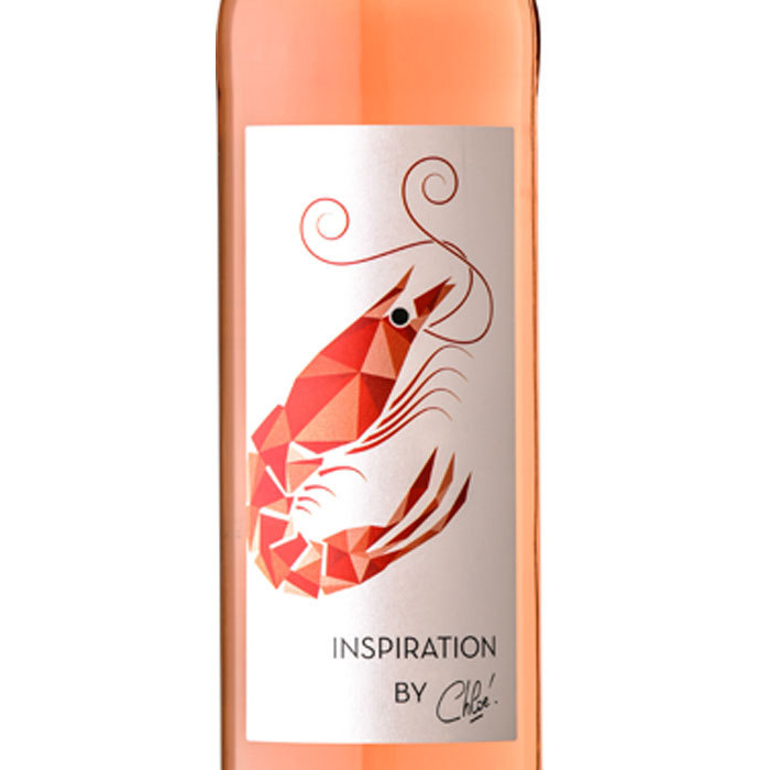 インスピレーション・バイ・クロエ ロゼ 海老/フォンジョヤ[I-016