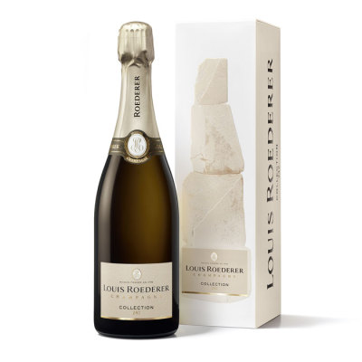 コレクション・ボックス NV[SP-Cha06]