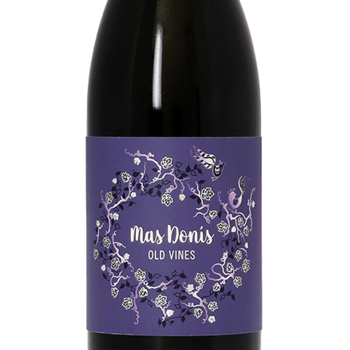 マスドニス オールドヴァインズ[Q018](sw220111)｜阪神オンライン