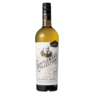 ジェントルマンズ・コレクション　シャルドネ[S012]