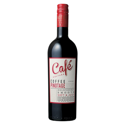 カフェ・カルチャー[Q029]