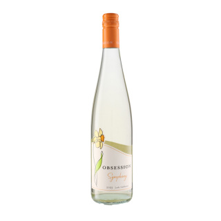 アイアンストーン・ヴィンヤーズ　アイアンストーン　オブセッション　シンフォニー [V012]