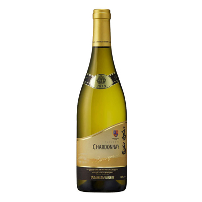 高畠ワイナリー 嘉スパークリング シャルドネ ミニボトル[山形