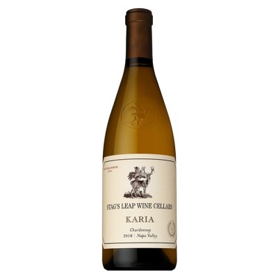 スタッグス リープ ワイン セラーズ  カリア シャルドネ [H-012]