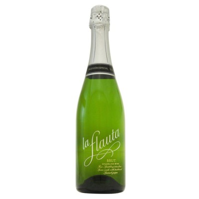 アルティガ　フュステル ラ　フラウタ　ブリュット[SP-1001]