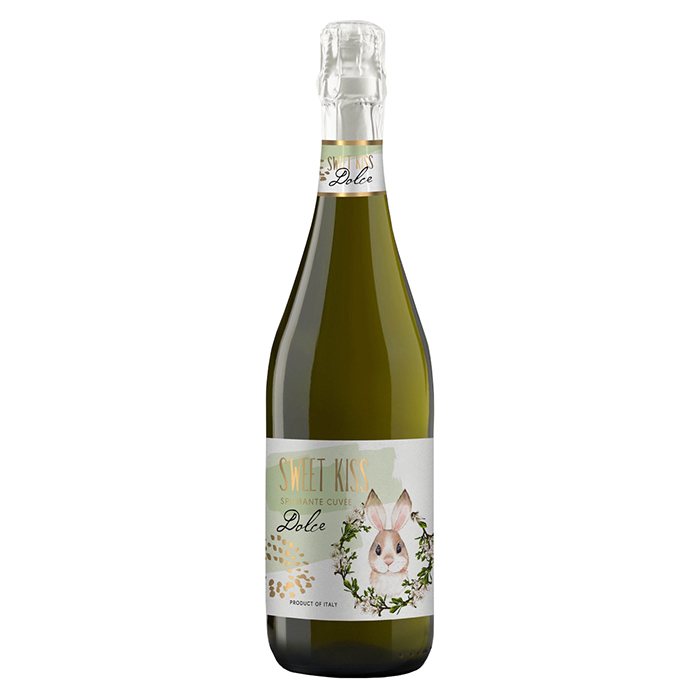 うさぎのモスカートスプマンテ[SPｰB12](sw240009)｜阪神オンライン