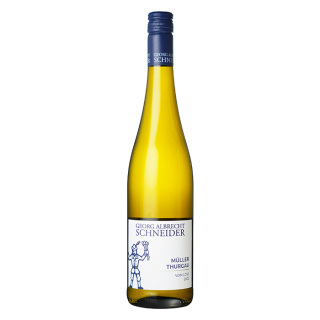 ゲオルグ・アルブレヒト・シュナイダー　ミュラートゥルガウ・フォン・レス[E012]