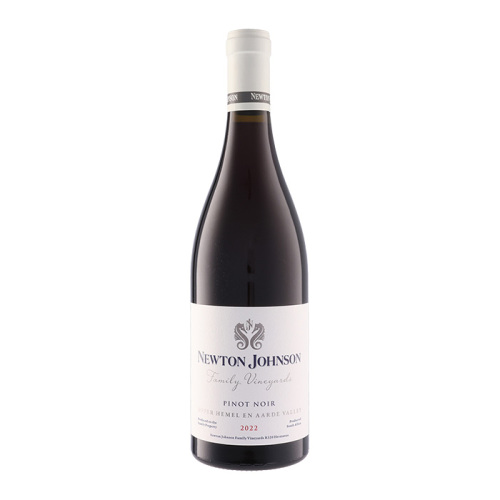阪神のワイン ニュートン・ジョンソン ファミリー・ヴィンヤーズ ピノ・ノワール[mot-09]