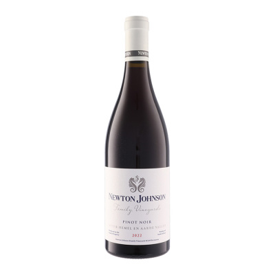 ニュートン・ジョンソン ファミリー・ヴィンヤーズ ピノ・ノワール[mot-09]