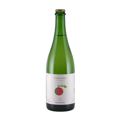 キュベドール甘口≪クール便・冷蔵≫