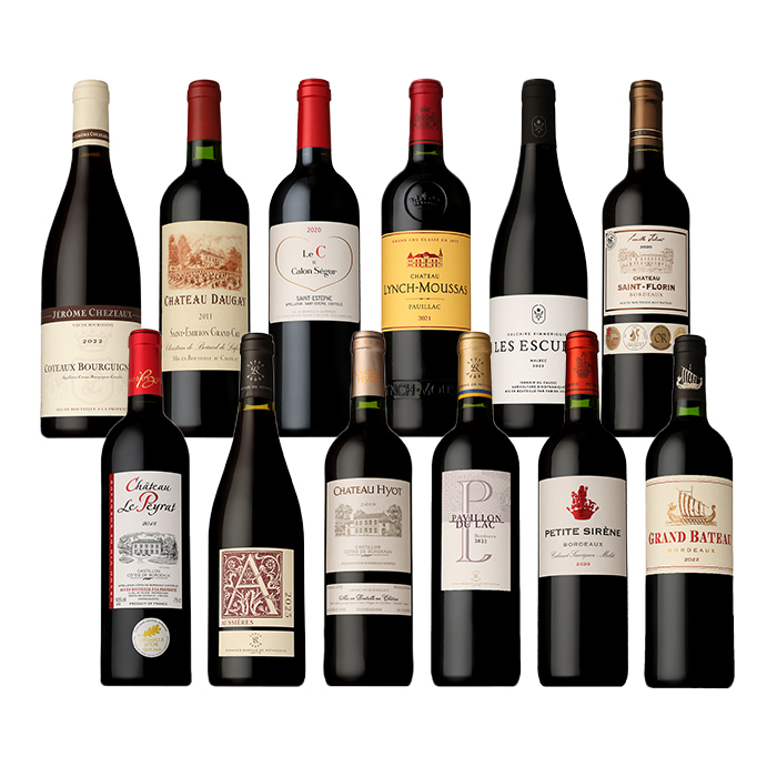 ワイン5本セット！ Amazon.co.jp: ワインセット 赤 白 ロゼ 5本 飲み比べ 世界の