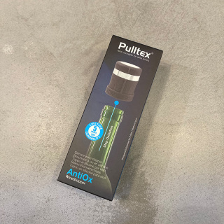 アンチオックス