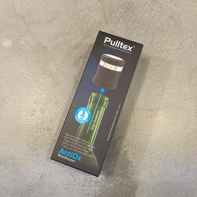 アンチオックス