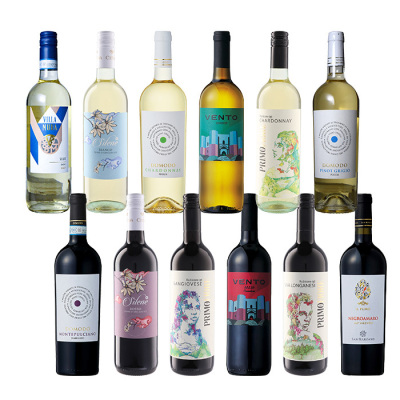 ワイン2本セット LX95DM2Z-W | 氷温® M2 | 製品一覧 | ワインセラーのさくら製作所