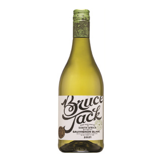 【大ワイン祭】〔083〕ブルースジャック ソーヴィニョンブラン