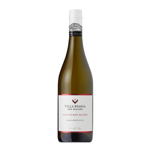 阪神のワイン 【大ワイン祭】〔147〕ヴィラ・マリア プライベート・ビン マールボロ ソーヴィニヨン・ブラン