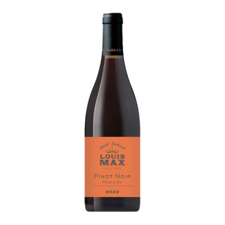 【大ワイン祭】〔247〕ルイ・マックス & ダヴィド・デュバン ピノ・ノワール ペイ・ドック