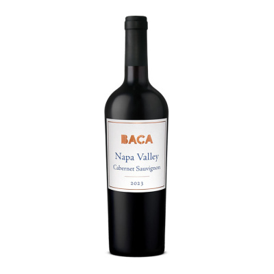 バルバディーン ヒドゥン・ポスト ナパ・ヴァレー カベルネ・ソーヴィニヨン