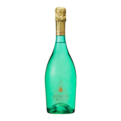 【大ワイン祭】〔301〕ディスティレリア ボッテガ アカデミア モスカート