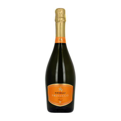 【大ワイン祭】〔322〕ワインフォース コヴァーリ プロセッコ DOC ブリュット