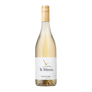 【大ワイン祭】〔408〕テマニア ブラン・ド・ノワール