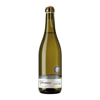 【大ワイン祭】〔502〕トッフォリ 1603 フリッツァンテ トッフォリ NV