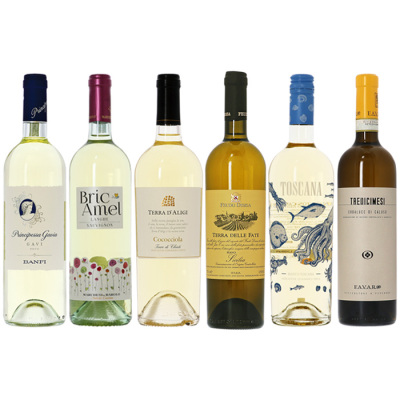 バルバレスコ２本セット バルバレスコ2本セット