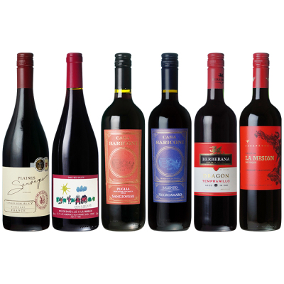 P-28］アルザス特級畑の3品種飲み比べセット【大ワイン祭・ちょっと