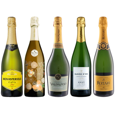 P-28］アルザス特級畑の3品種飲み比べセット【大ワイン祭・ちょっと