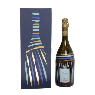 【大ワイン祭】〔S-23〕ポメリー キュヴェ ルイーズ 2006 化粧箱入り